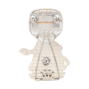 FUNKO POP PIN! Harry Potter Dementor #14